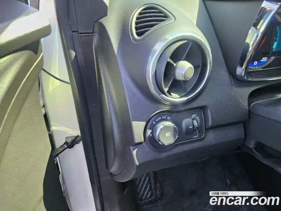 Chevrolet Trax 2016 1.6 гидро, фото 7
