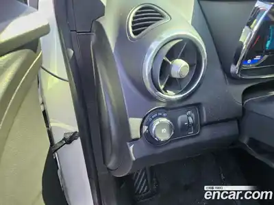 Chevrolet Trax 2016 1.6 гидро, миниатюра 7