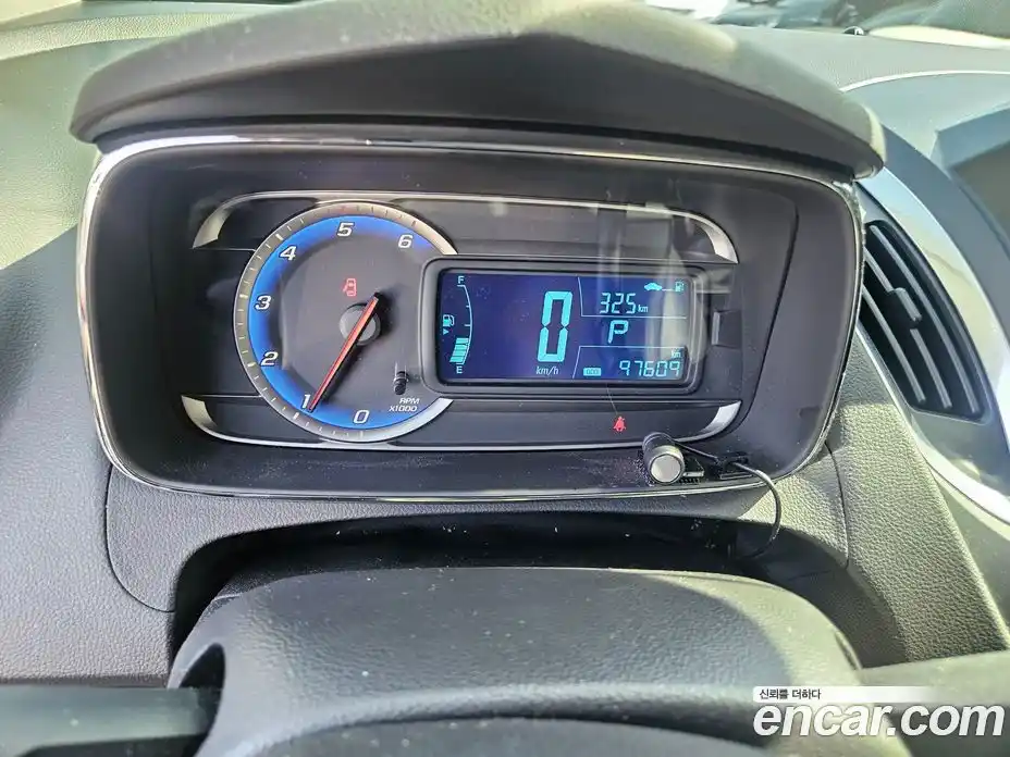 Chevrolet Trax 2016 1.6 гидро, фото 8