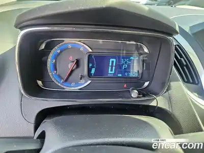 Chevrolet Trax 2016 1.6 гидро, миниатюра 8
