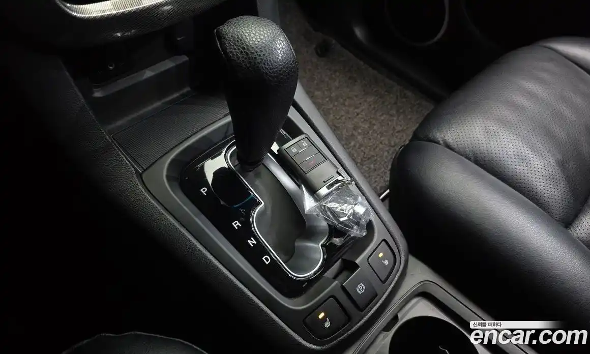 Chevrolet Captiva 2018 2.0 автомат (гидро), фото 11