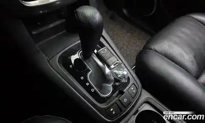 Chevrolet Captiva 2018 2.0 автомат (гидро), миниатюра 11