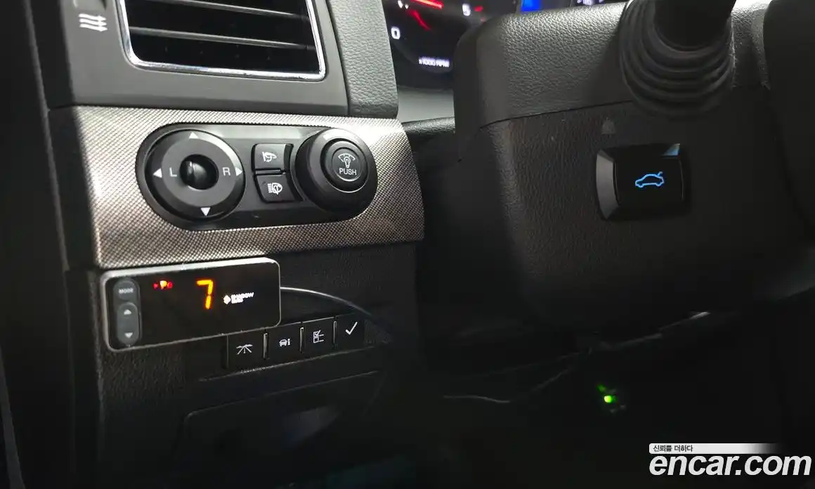 Chevrolet Captiva 2018 2.0 автомат (гидро), фото 21