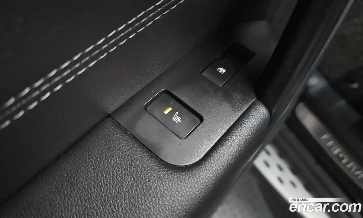 Chevrolet Captiva 2018 2.0 автомат (гидро), фото 24