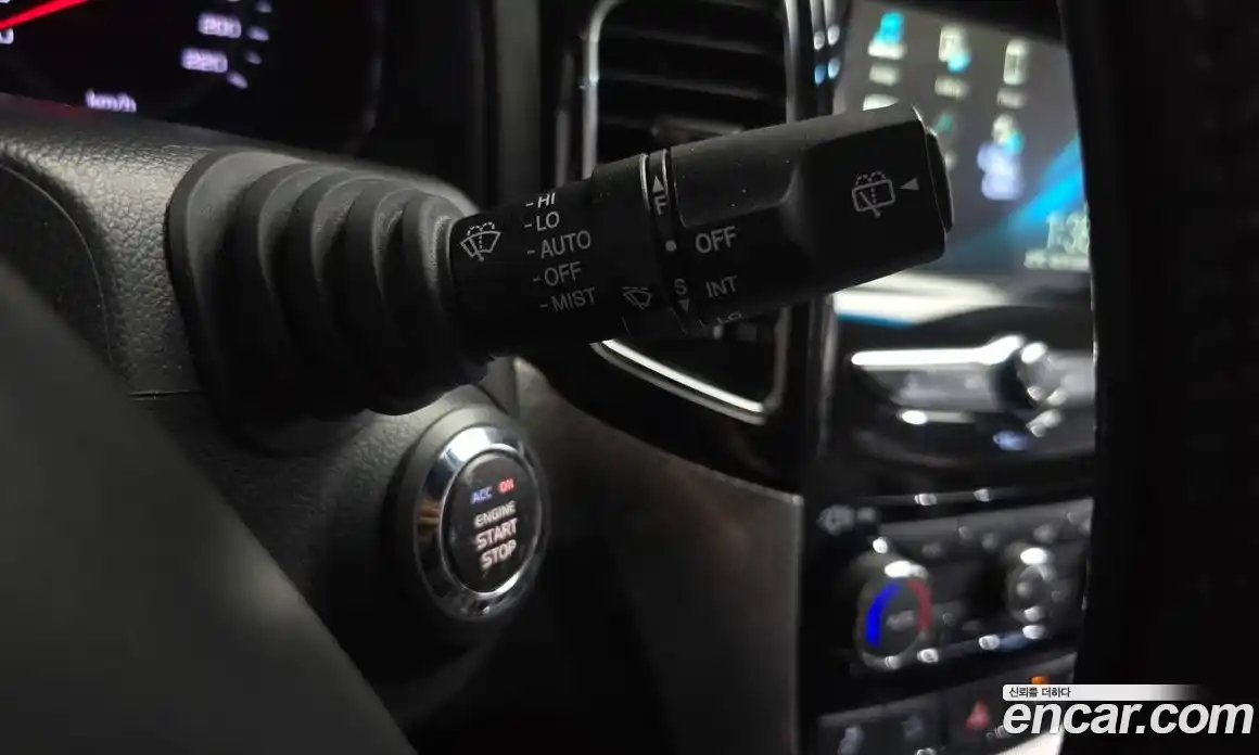 Chevrolet Captiva 2018 2.0 автомат (гидро), фото 28