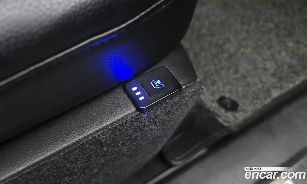 Chevrolet Captiva 2018 2.0 автомат (гидро), фото 29