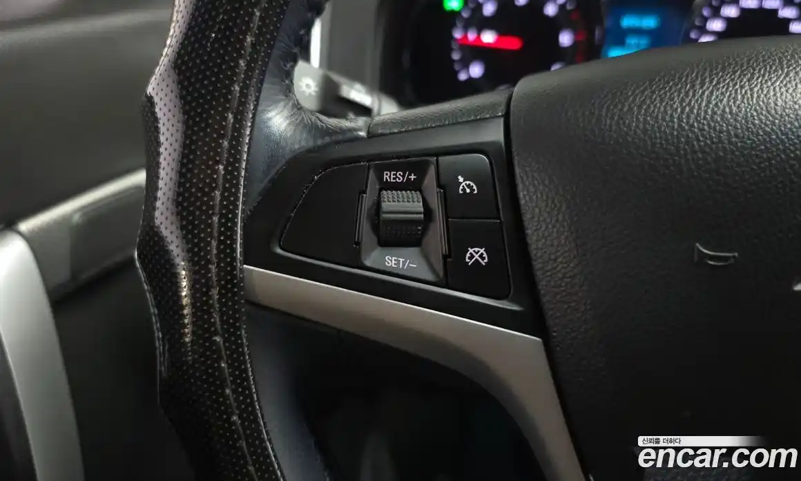 Chevrolet Captiva 2018 2.0 автомат (гидро), фото 30