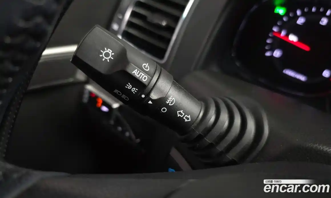 Chevrolet Captiva 2018 2.0 автомат (гидро), фото 31