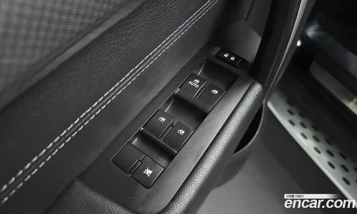 Chevrolet Captiva 2018 2.0 автомат (гидро), фото 32