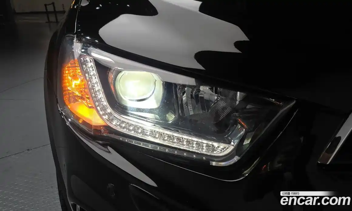 Chevrolet Captiva 2018 2.0 автомат (гидро), фото 7