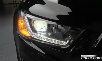 Chevrolet Captiva 2018 2.0 автомат (гидро), миниатюра 7