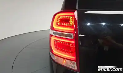 Chevrolet Captiva 2018 2.0 автомат (гидро), миниатюра 8