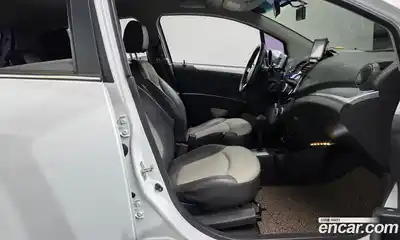 Chevrolet Spark 2012 1.0 гидро, миниатюра 11