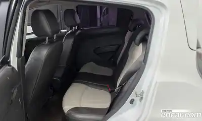 Chevrolet Spark 2012 1.0 гидро, миниатюра 12