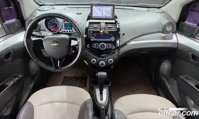 Chevrolet Spark 2012 1.0 гидро, миниатюра 7