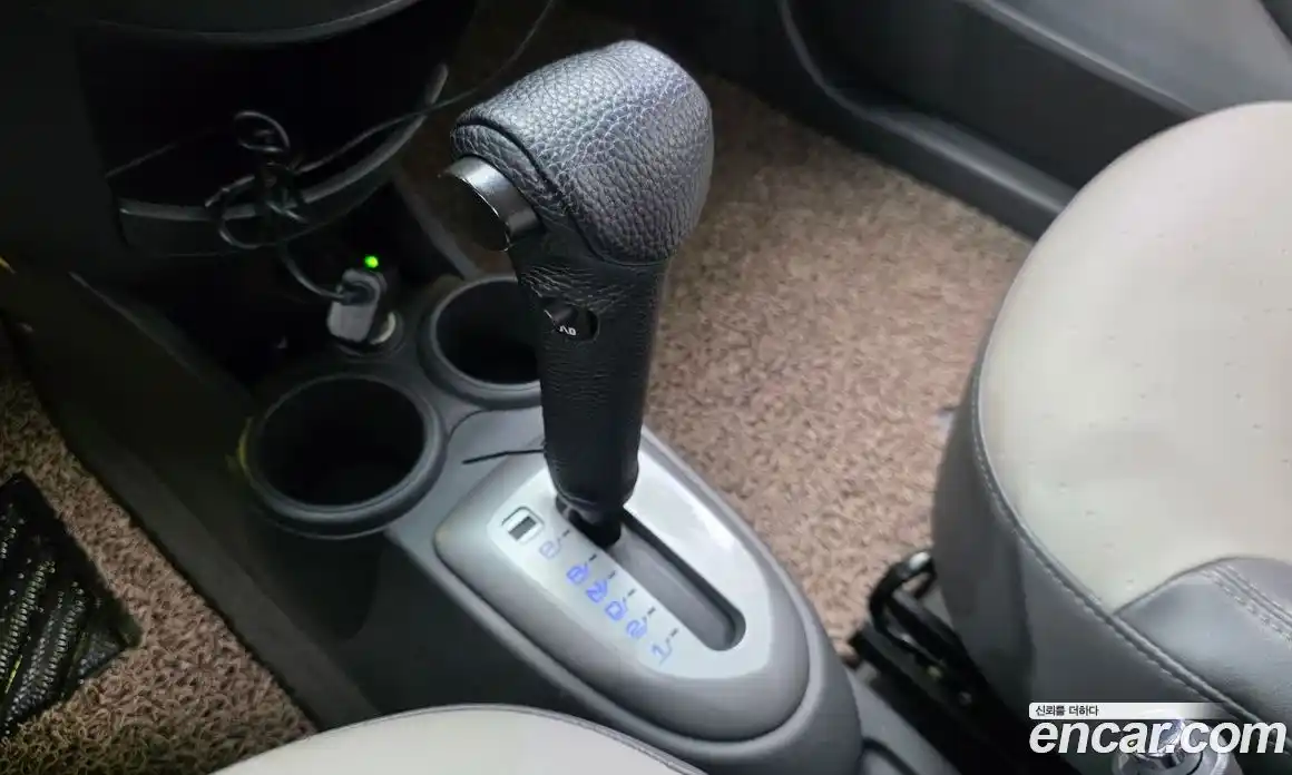 Chevrolet Spark 2012 1.0 гидро, фото 9