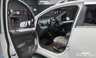 Chevrolet Spark 2012 1.0 гидро, миниатюра 10