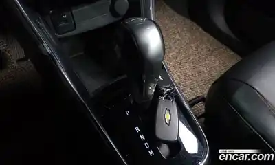 Chevrolet Trax 2019 1.4 гидро, миниатюра 12
