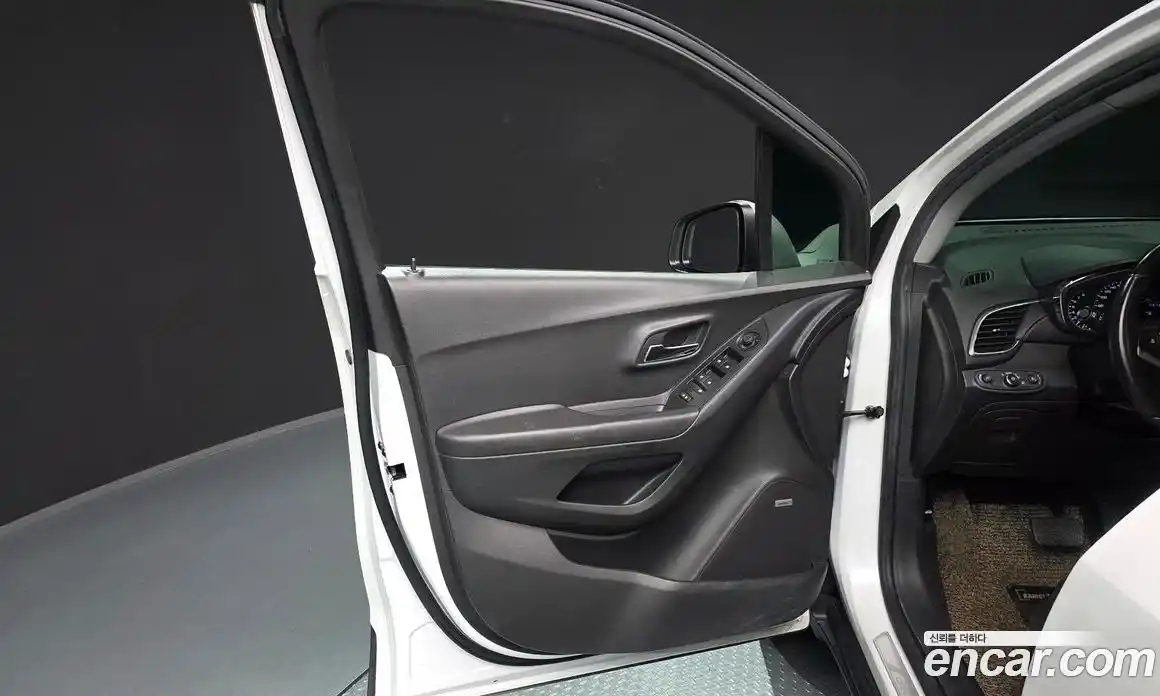 Chevrolet Trax 2019 1.4 гидро, фото 14