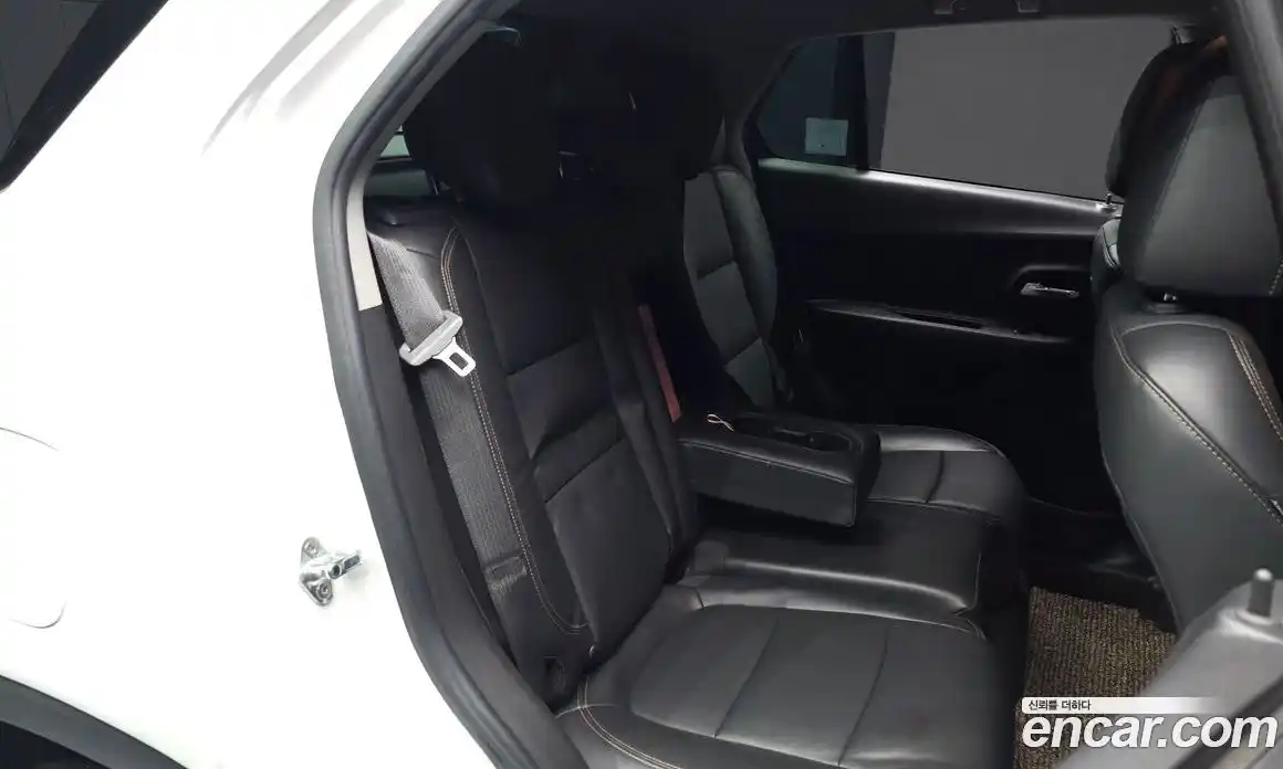 Chevrolet Trax 2019 1.4 гидро, фото 18