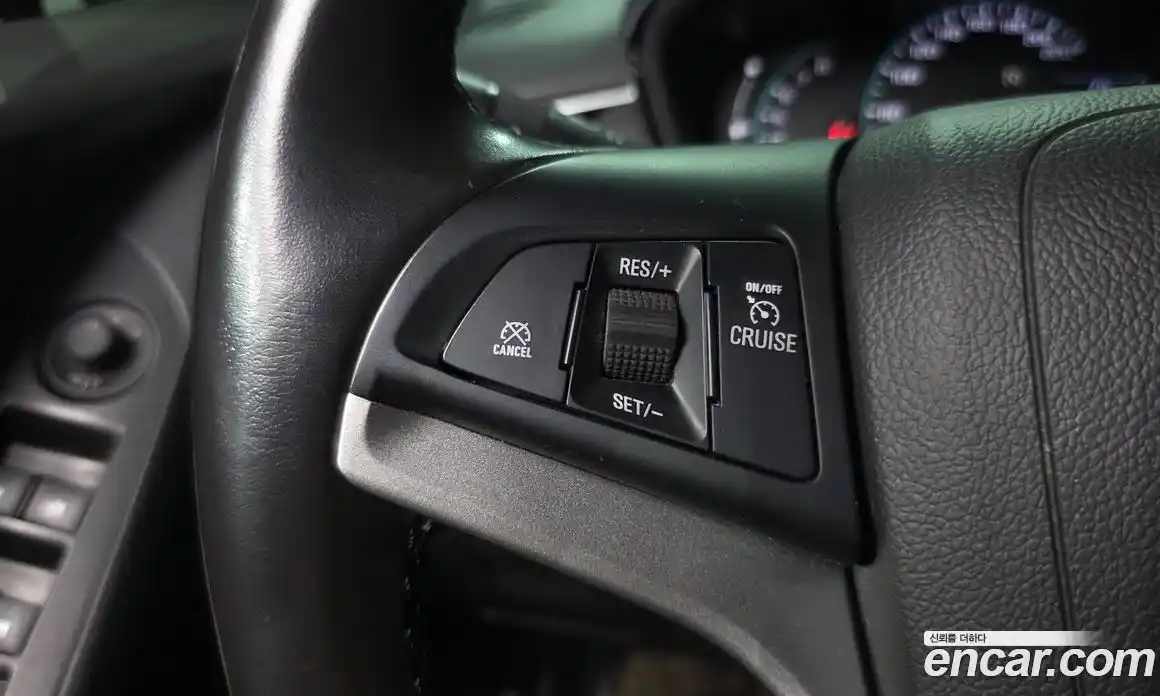 Chevrolet Trax 2019 1.4 гидро, фото 23