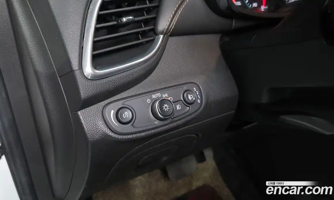 Chevrolet Trax 2019 1.4 гидро, фото 27
