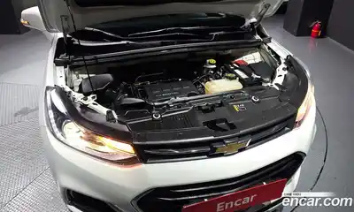 Chevrolet Trax 2019 1.4 гидро, миниатюра 6