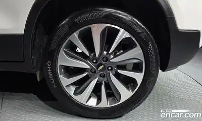 Chevrolet Trax 2019 1.4 гидро, миниатюра 7
