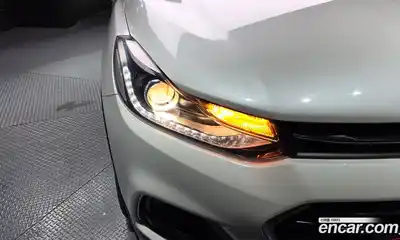 Chevrolet Trax 2019 1.4 гидро, миниатюра 8