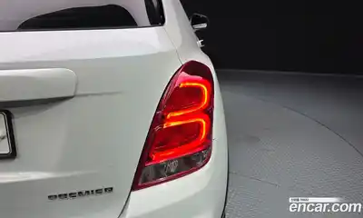 Chevrolet Trax 2019 1.4 гидро, миниатюра 9