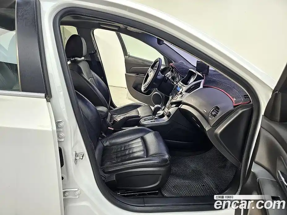 Chevrolet Cruze 2013 1.8 гидро, фото 11