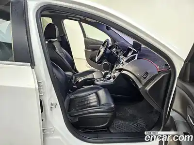 Chevrolet Cruze 2013 1.8 гидро, миниатюра 11