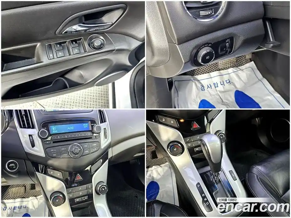 Chevrolet Cruze 2013 1.8 гидро, фото 17