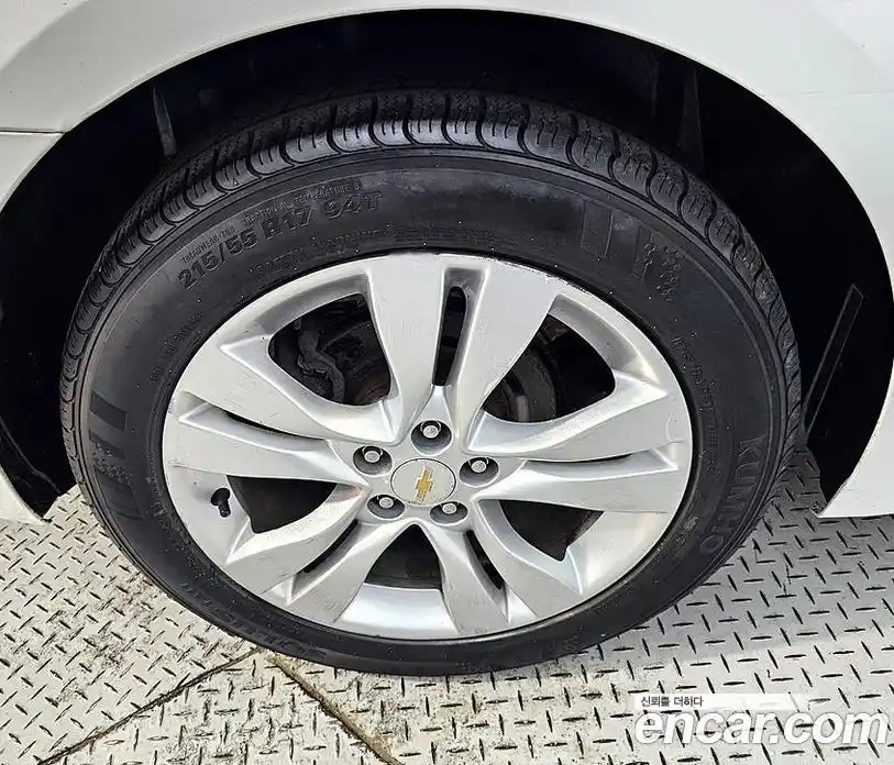 Chevrolet Cruze 2013 1.8 гидро, фото 20