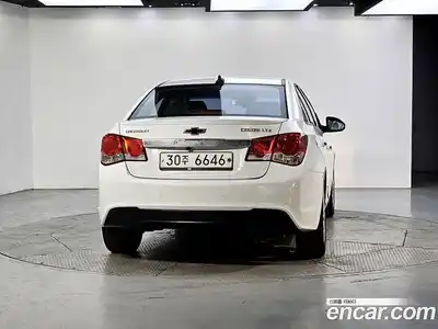 Chevrolet Cruze 2013 1.8 гидро, миниатюра 3