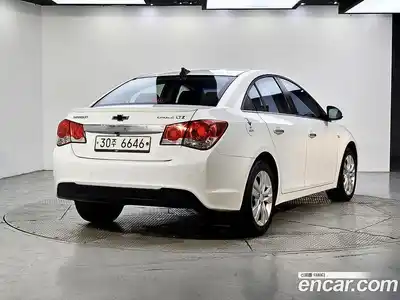 Chevrolet Cruze 2013 1.8 гидро, миниатюра 4