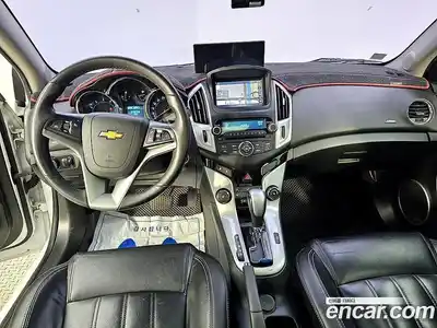 Chevrolet Cruze 2013 1.8 гидро, миниатюра 5