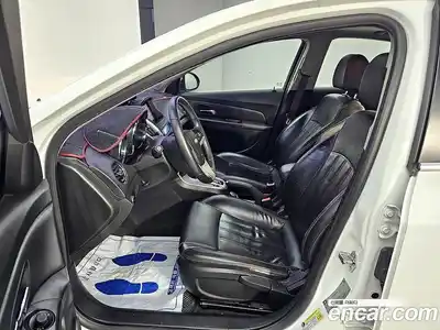 Chevrolet Cruze 2013 1.8 гидро, миниатюра 8