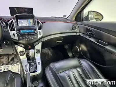 Chevrolet Cruze 2013 1.8 гидро, миниатюра 10