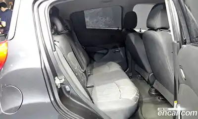 Chevrolet Spark 2014 1.0 гидро, миниатюра 11