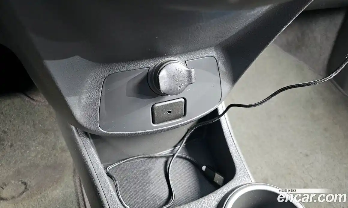Chevrolet Spark 2014 1.0 гидро, фото 16