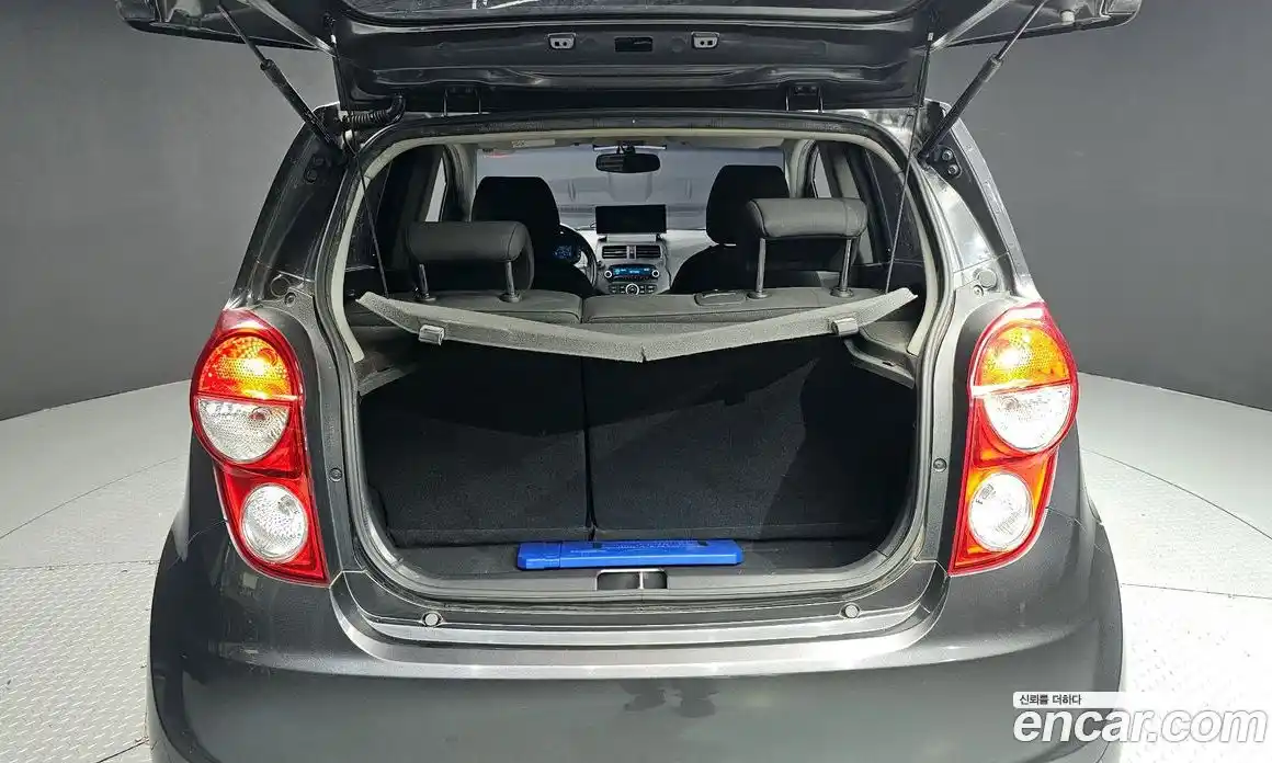Chevrolet Spark 2014 1.0 гидро, фото 20