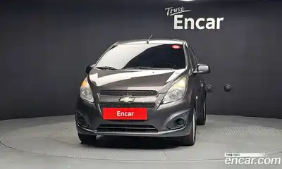 Chevrolet Spark 2014 1.0 гидро, миниатюра 3