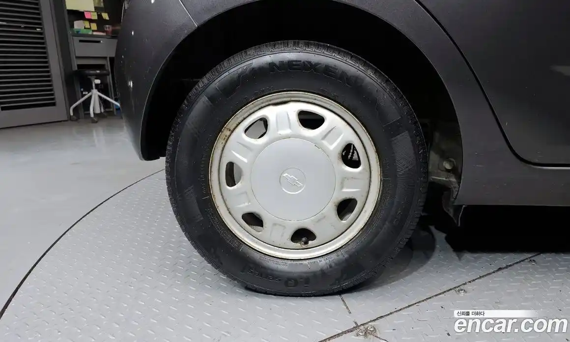 Chevrolet Spark 2014 1.0 гидро, фото 5
