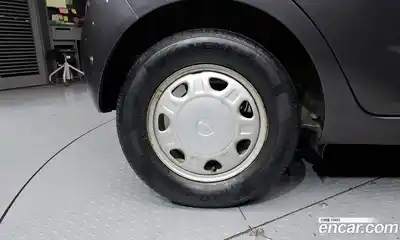 Chevrolet Spark 2014 1.0 гидро, миниатюра 5