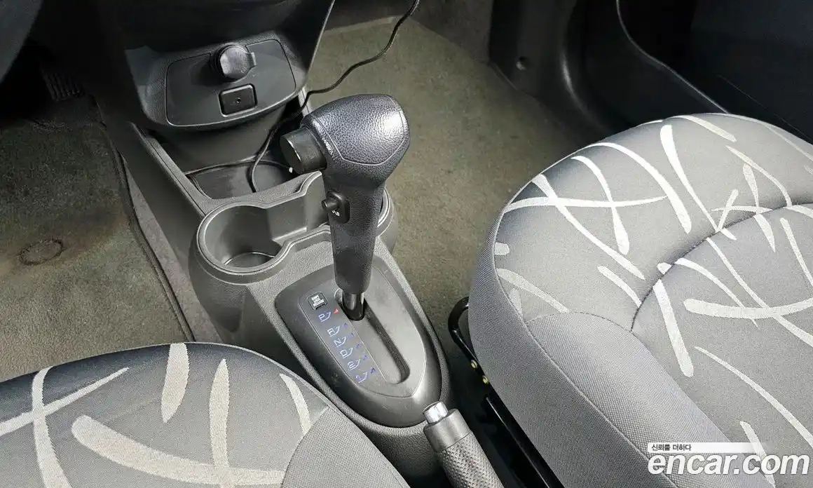 Chevrolet Spark 2014 1.0 гидро, фото 9