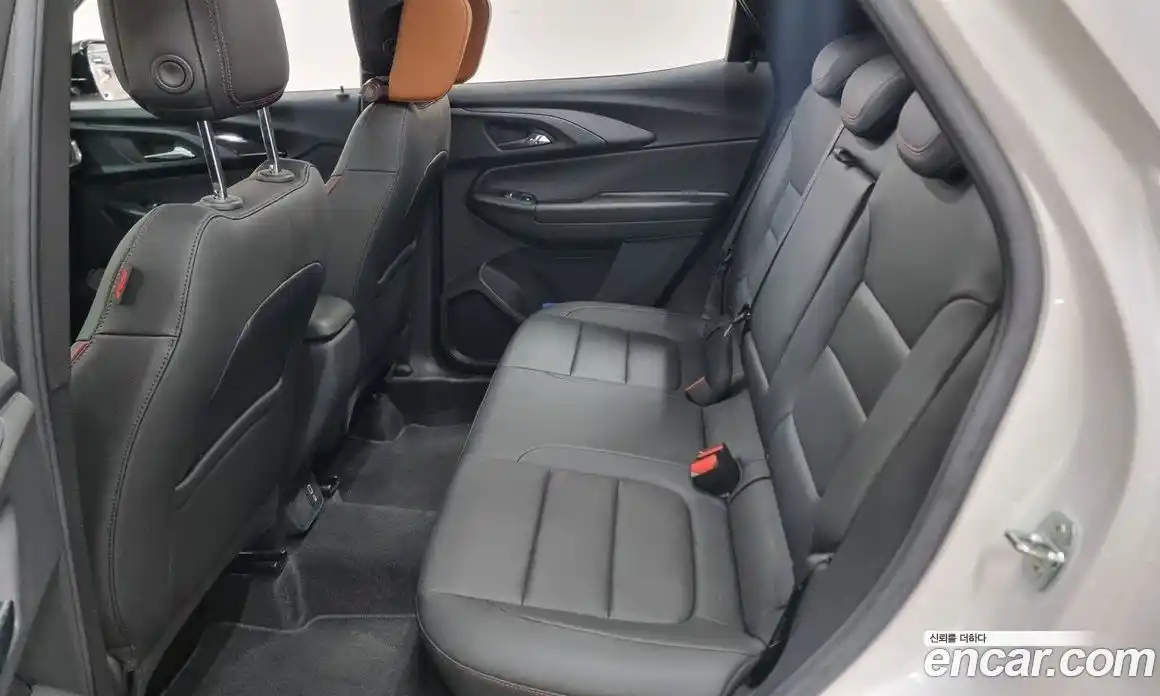 Chevrolet TrailBlazer 2022 1.3 гидро, фото 12
