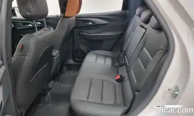 Chevrolet TrailBlazer 2022 1.3 гидро, миниатюра 12