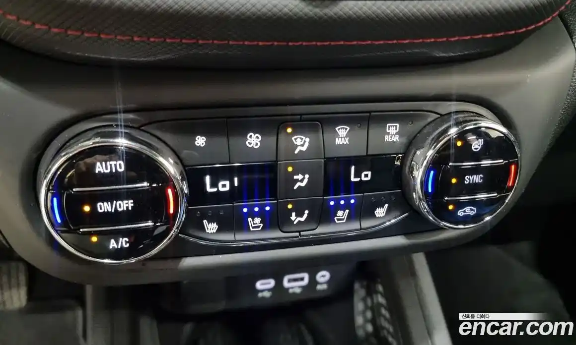 Chevrolet TrailBlazer 2022 1.3 гидро, фото 15