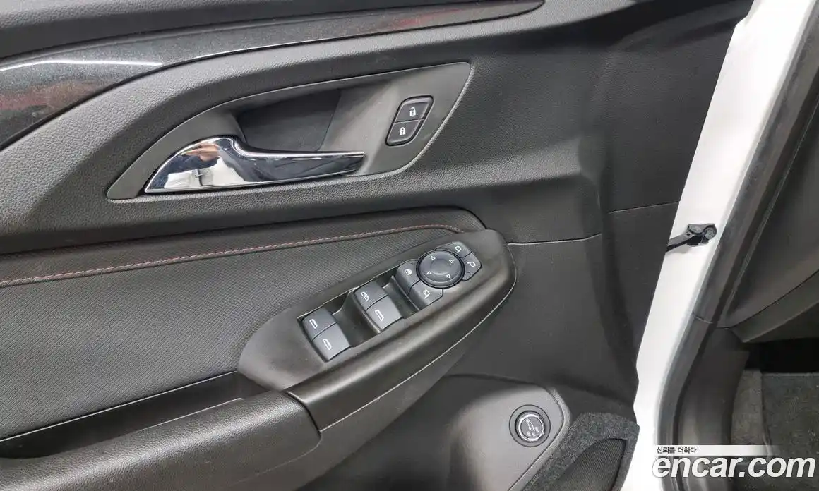 Chevrolet TrailBlazer 2022 1.3 гидро, фото 16